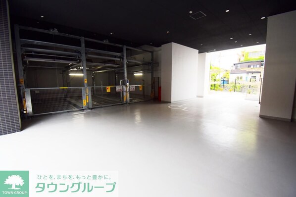 ラクラス横浜の物件内観写真